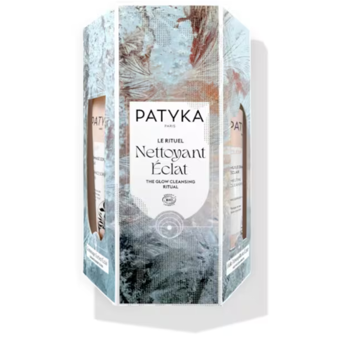 PATYKA COFRE CLEAN