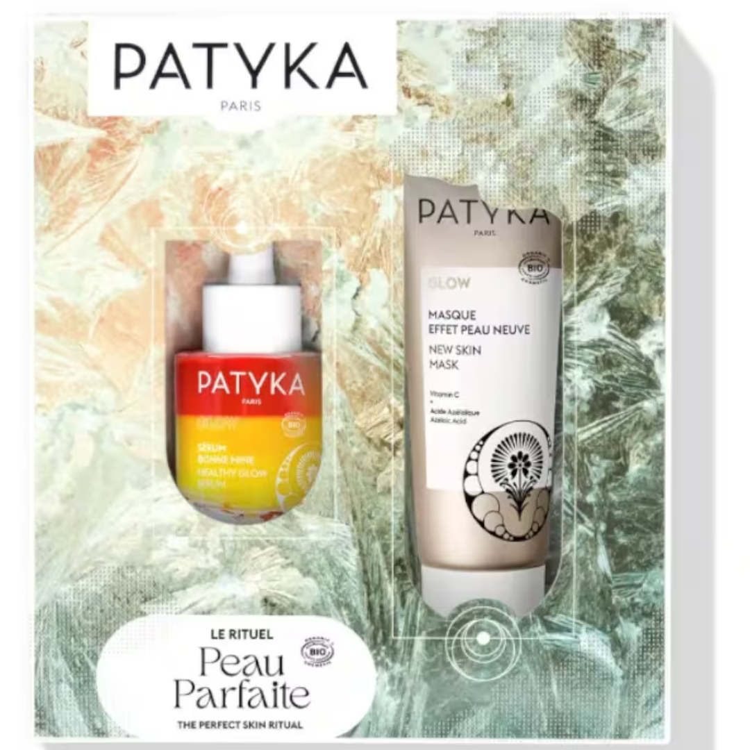 PATYKA COFRE GLOW