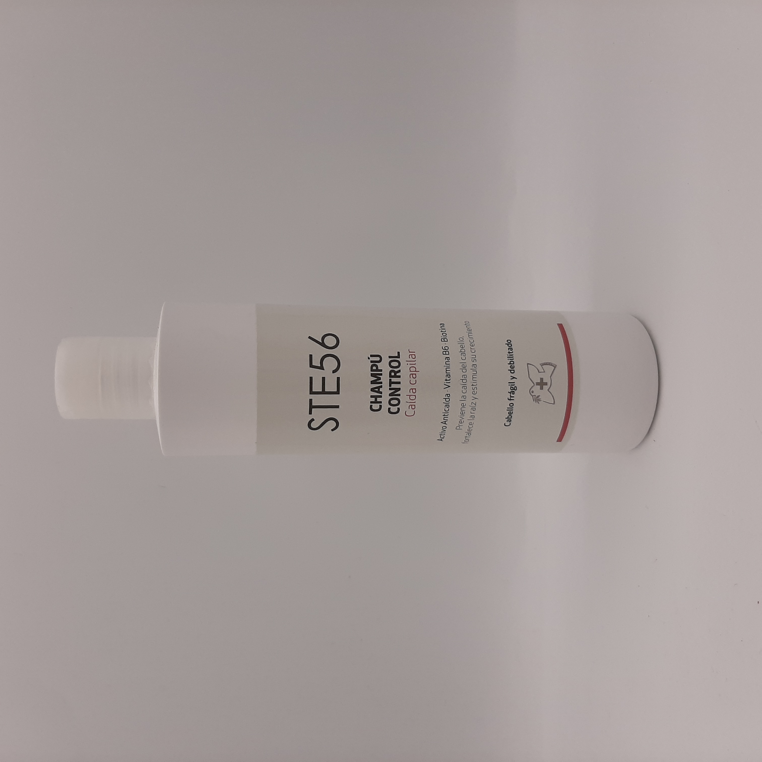 CHAMPU ANTICAIDA 300 ML