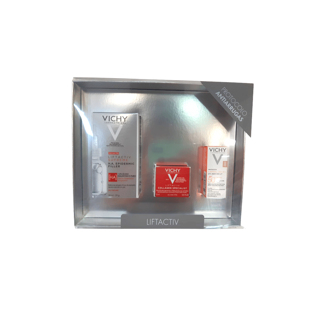 VICHY COFRE LIFTACTIV SERUM HA