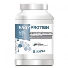 ERGYPROTEIN 1 KG NUTERGIA