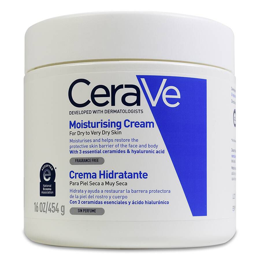 CERAVE REFILL CREMA HIDRAT