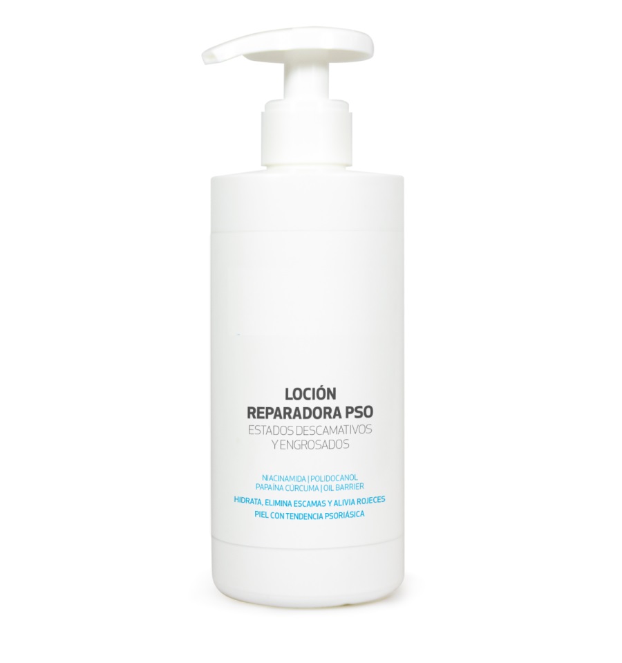 LOCION REPARADORA PSO 400ML