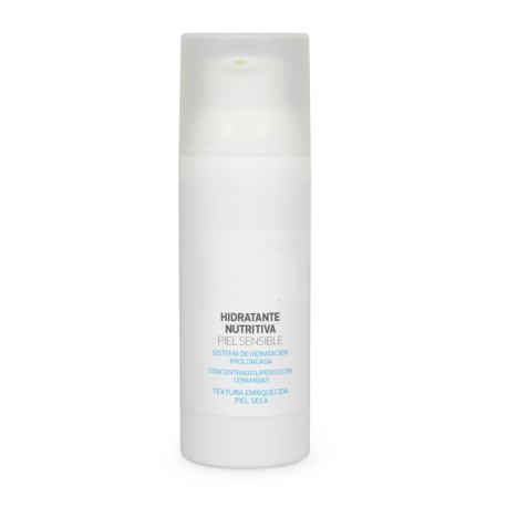HIDRATANTE NUTRITIVA SENSIBLE 50 ML PARABOTICA